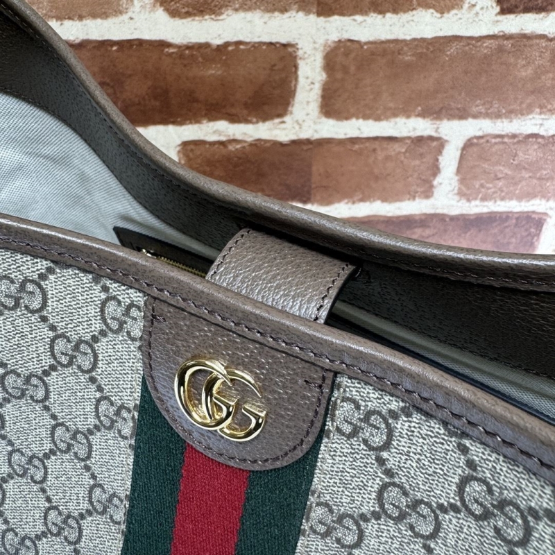 Gucci Top Handle Bags